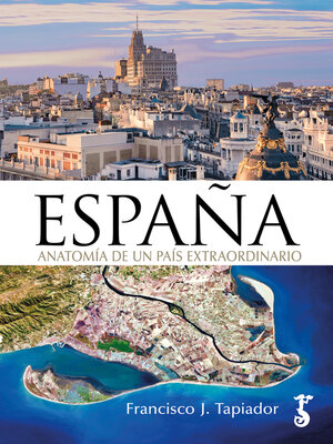 cover image of España